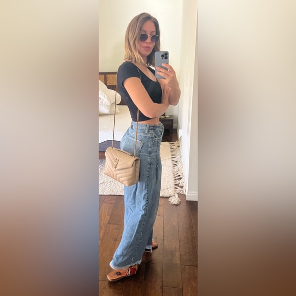 Obsessed with mood & fabric 🪡 - Picture 4 of 5